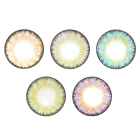 スリーカラーシリーズの口コミ（クチコミ）情報の商品写真