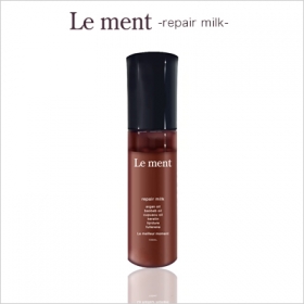 ルメント　リペア　ミルクの商品画像
