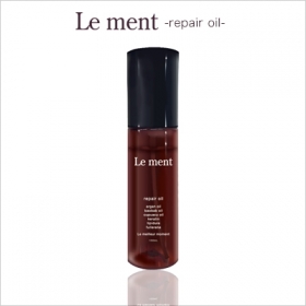 株式会社magicnumberの取り扱い商品「ルメント　リペア　オイル」の画像