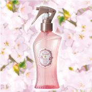 「ブーケスト　チェリーブロッサムツリー　オーガニックリペア　ヘアミスト（株式会社ビューティーエクスペリエンス）」の商品画像