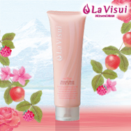 「ラヴィスイ　ミネラルMoist　アクアシャイン　ヘアマスク（株式会社ビューティーエクスペリエンス）」の商品画像