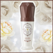 ブーケスト　ホワイトローズ　オーガニックモイスト　リペアドロップの商品画像