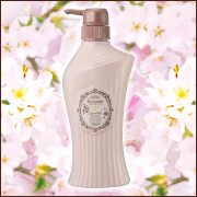 ブーケスト　チェリーブロッサムツリー　オーガニックＳＰＡ　シャンプーの商品画像