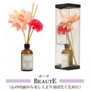 「KyarainnovateSignal シグナル　ボーテ　リードディフューザー（株式会社キャライノベイト）」の商品画像