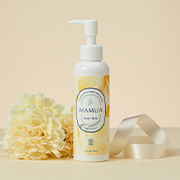 「マムア ボディミルク（株式会社ファンシ）」の商品画像