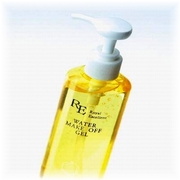 「ウォーター・メイクオフ・ジェル（200ml）（株式会社ベル・コーポレーション）」の商品画像の1枚目