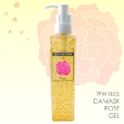 「ホワイティス・ダマスクローズ・ゲル　（200ｇ）（株式会社ベル・コーポレーション）」の商品画像