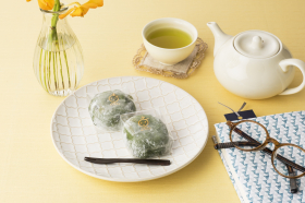 「スローカロリー大福（榮太樓商事株式会社）」の商品画像