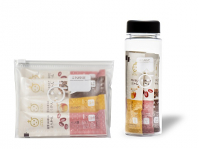 「糖質をおさえた#マイようかん（榮太樓商事株式会社）」の商品画像