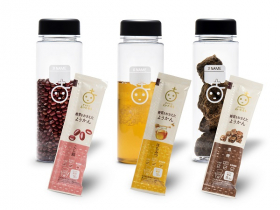 「糖質をおさえたようかん（榮太樓商事株式会社）」の商品画像