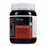 「ＮＺ産コンビタ社　マヌカハニーＵＭＦ5+1kg（株式会社オービター）」の商品画像