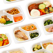 KITCHEN C&D 7食セットの商品画像