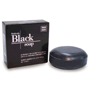 「北海道黒石けん100ｇ（北海道純馬油本舗株式会社）」の商品画像