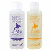 北海道B・Bシャンプー(ボディシャンプー)の商品画像