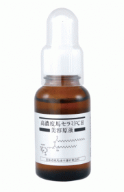 馬セラミド美容原液 30mLの商品画像