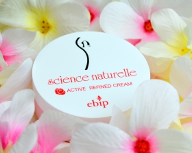 「アクティヴリファインドクリーム（株式会社ebip）」の商品画像の2枚目