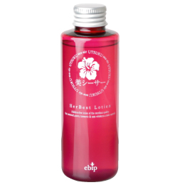 HerBest Lotion(ハーベストローション)の口コミ（クチコミ）情報の商品写真