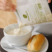 「ボストン・クラムチャウダー3スープセット（株式会社チャウダーズ）」の商品画像