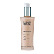 「うるおい、エイジングケア用美容乳液　アンネマリー・ボーリンド　ネイチャーゾーム（Beauty Salon Strada）」の商品画像