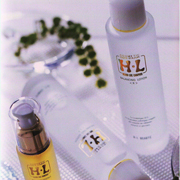 「アッシュ・エル　トライアルセット（しっとりタイプ、さっぱりタイプ）（Beauty Salon Strada）」の商品画像