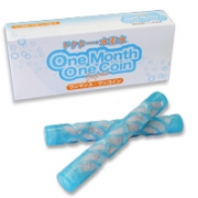 「ドクター・水素水 ワンマンス・ワンコイン（株式会社 FDR・フレンディア）」の商品画像