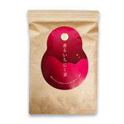 香るいちじく茶の商品画像