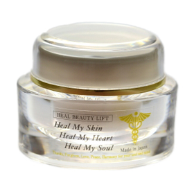 ヒールビューティリフトパックの商品画像