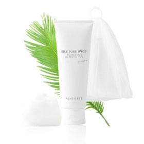 VINTORTE(ヴァントルテ)シルクピュアホイップの商品画像