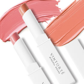 「ミネラルルージュ（VINTORTE(ヴァントルテ)）」の商品画像