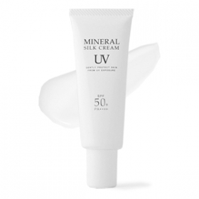 ミネラルUVクリームの口コミ（クチコミ）情報の商品写真