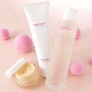 「にきび対策ケアセット（シャレコスキンケア）」の商品画像の1枚目