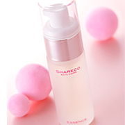 「シャレコエッセンス（シャレコスキンケア）」の商品画像