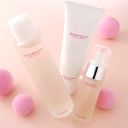 「毛穴の開き対策セット（シャレコスキンケア）」の商品画像