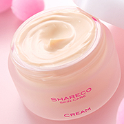 「シャレコクリーム（シャレコスキンケア）」の商品画像