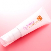 「シャレコＵＶプロテクト（シャレコスキンケア）」の商品画像