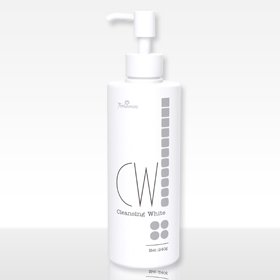 クレンジングホワイトの商品画像