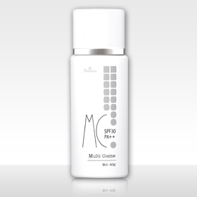 マルチコスメの口コミ（クチコミ）情報の商品写真