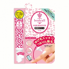 ボディオール　薬用ヘアリムーバーの商品画像