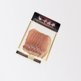 熟成ハム・ソーセージ　熟成生ハム　25gの商品画像