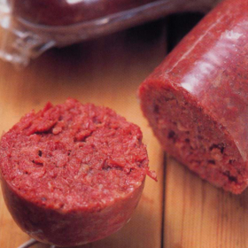 近江牛かのこちまきコンビーフ 200gの商品画像