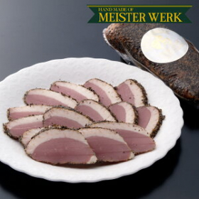 鴨ロースパストラミの商品画像