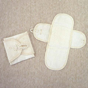 「パンティライナー(2枚セット)（株式会社アバンティ）」の商品画像