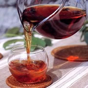 オーガニック スーパーグレードルイボスティーの商品画像