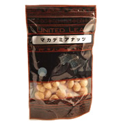 マカデミアナッツ（薄塩）　80gの口コミ（クチコミ）情報の商品写真