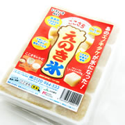 ここさちえのき氷の商品画像