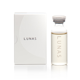 「プラケアEQセラム（馬プラセンタ純液・ゴールドシリーズセラム）（株式会社ルーナス）」の商品画像