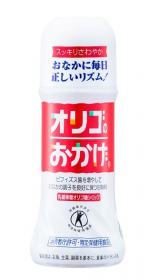 「『オリゴのおかげ』300g（シロップタイプ）（塩水港精糖株式会社）」の商品画像