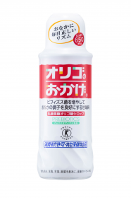 「『オリゴのおかげ』650g（シロップタイプ）（塩水港精糖株式会社）」の商品画像