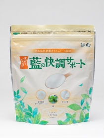 藍の快調サポートの商品画像