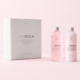 シャンプー&リペア【FLOWER】の商品画像